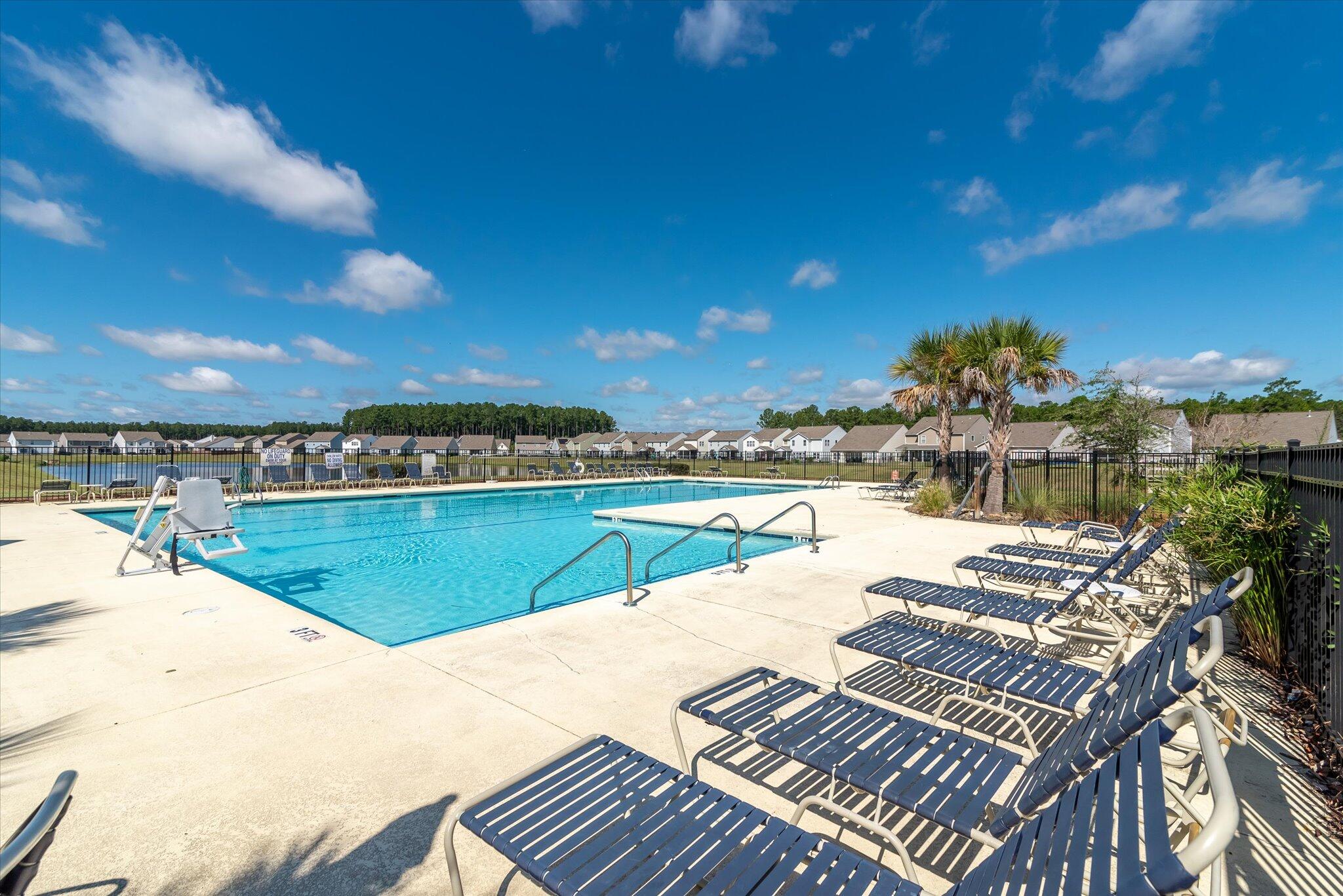 116 Surfbird Road Summerville, SC 29486 - Photo 53 of 59 53-Nexton_North Creek Amenity-3
