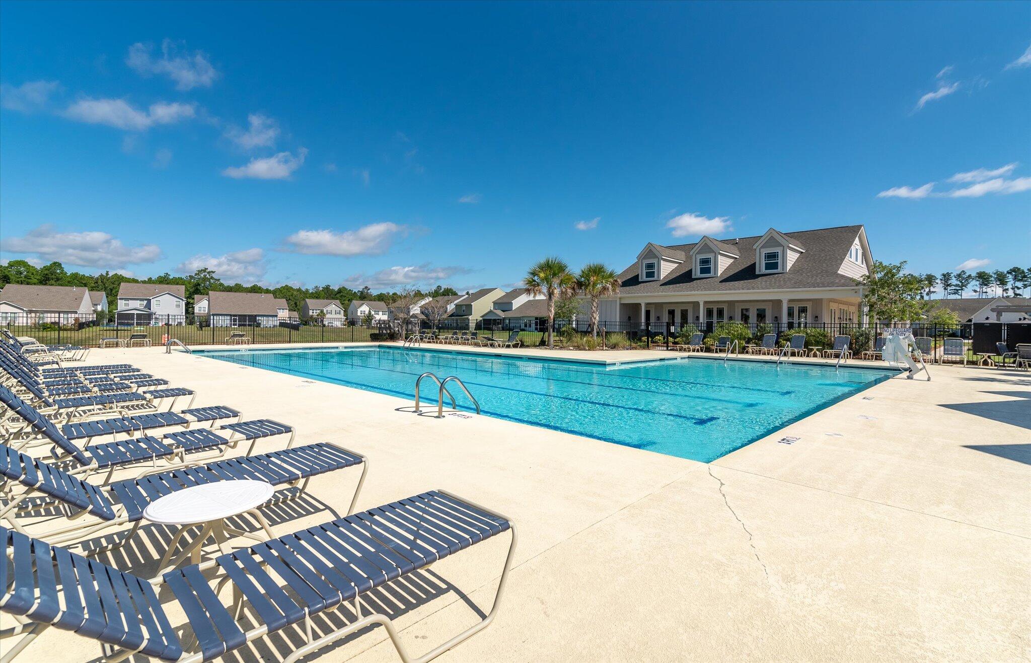 116 Surfbird Road Summerville, SC 29486 - Photo 55 of 59 55-Nexton_North Creek Amenity-5