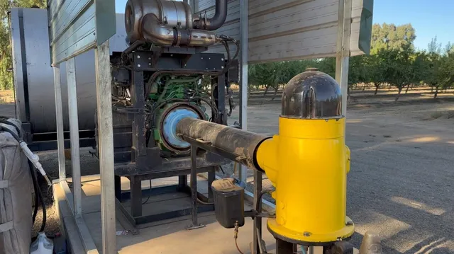 a view of a balcony with many windows