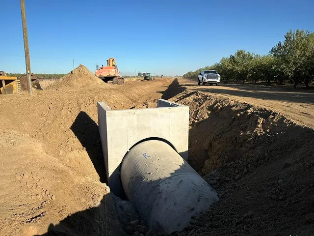 $7,000,000 | 4506 South Ipsen Avenue, Le Grand, CA 95333