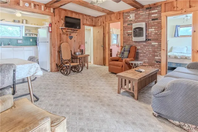 $1,199,990 | 48571 Wintergreen, Redwood, NY 13679