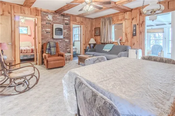 $1,199,990 | 48571 Wintergreen, Redwood, NY 13679