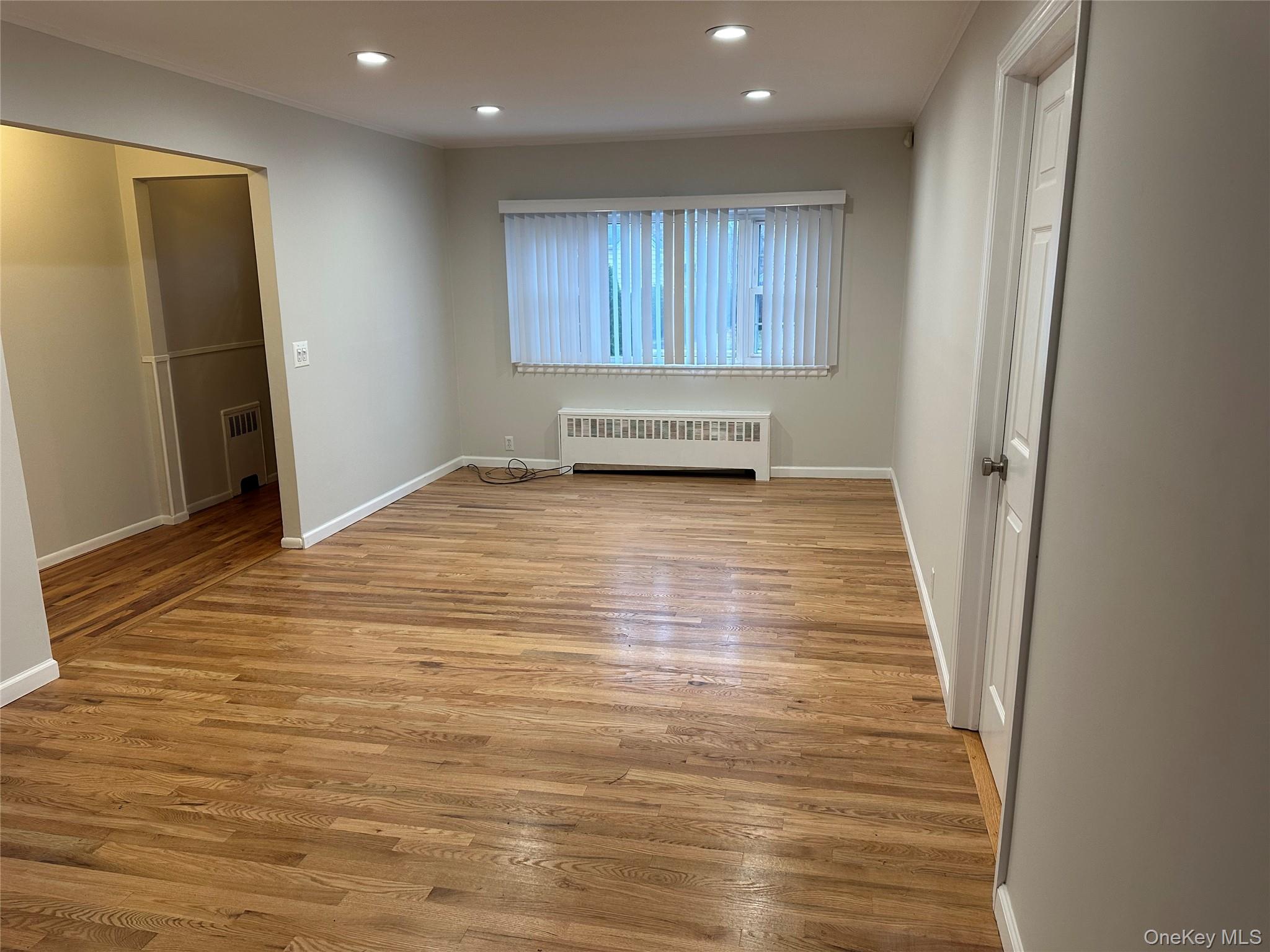 3 Wensley Road Plainview, NY 11803 - Photo 3 of 16 Entry Foyer and Living Room