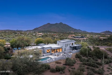 $2,650,000 | 39402 North 67th Place, Cave Creek, AZ 85331