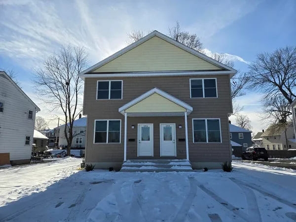 $2,200 | 184 Howard Street, Unit A, Ludlow, MA 01056