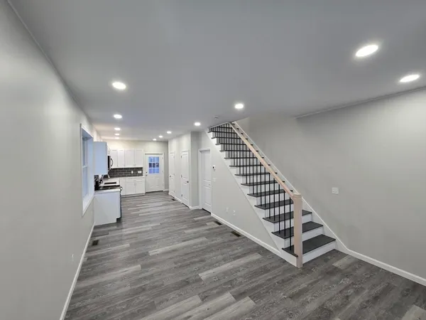 $2,200 | 184 Howard Street, Unit A, Ludlow, MA 01056