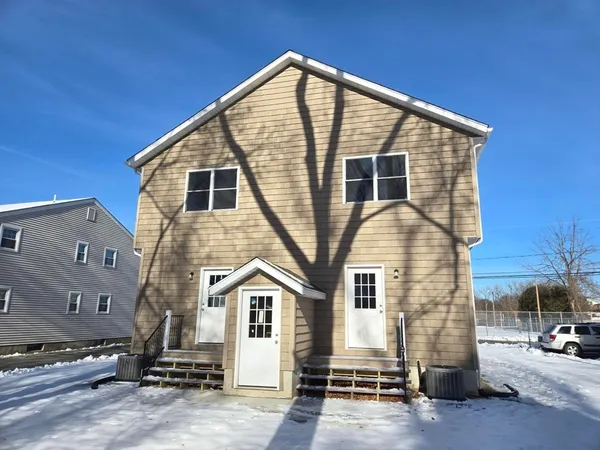 $2,200 | 184 Howard Street, Unit A, Ludlow, MA 01056