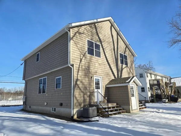 $2,200 | 184 Howard Street, Unit A, Ludlow, MA 01056