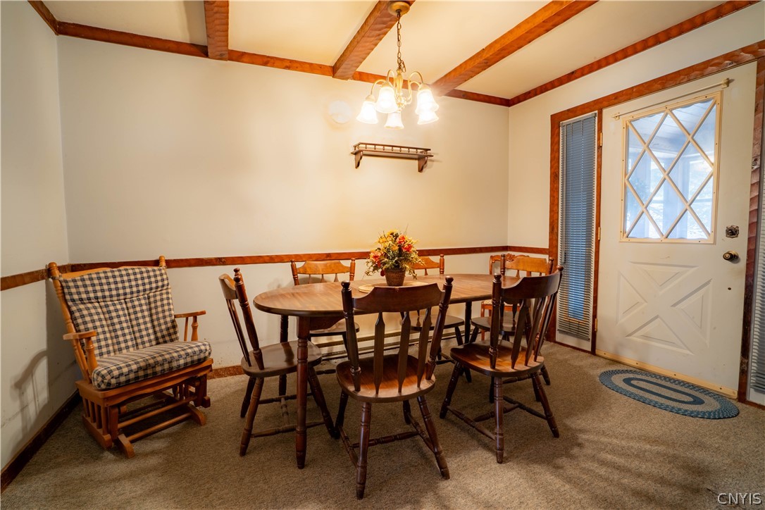 158 Cross Road Otego, NY 13825 - Photo 16 of 50