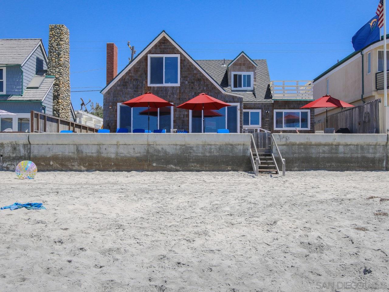 2212 Ocean Front Del Mar, CA 92014 - Photo 3 of 17