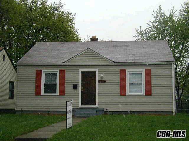 2238 Howey Road Columbus, OH 43211 - Photo 1 of 1 Gallery Image 1