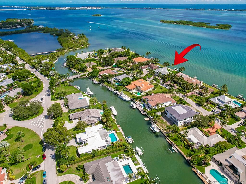 10 Island Road Stuart, FL 34996 - Photo 9 of 60
