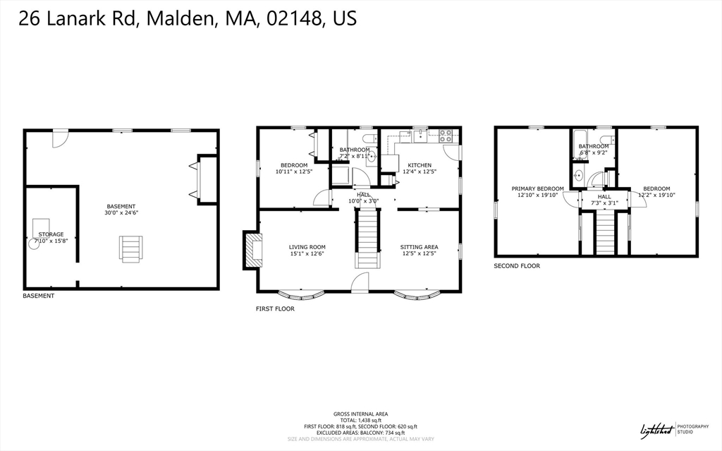 26 Lanark Road Malden, MA 02148 - Photo 31 of 31 Gallery Image 31
