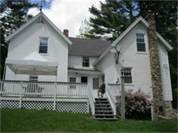 38 Russell Stage Road Blandford, MA 01008 - Photo 3 of 26 Gallery Image 3