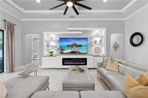 $764,000 | 20944 Corkscrew Shores Boulevard, Estero, FL 33928