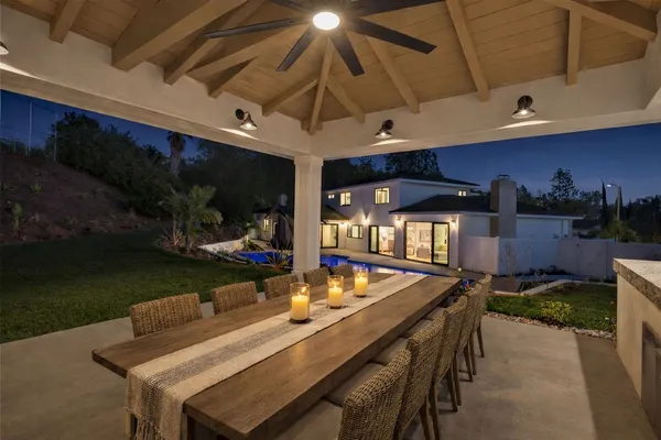 $4,750,000 | 1301 Smokewood Drive, North Tustin, CA 92705