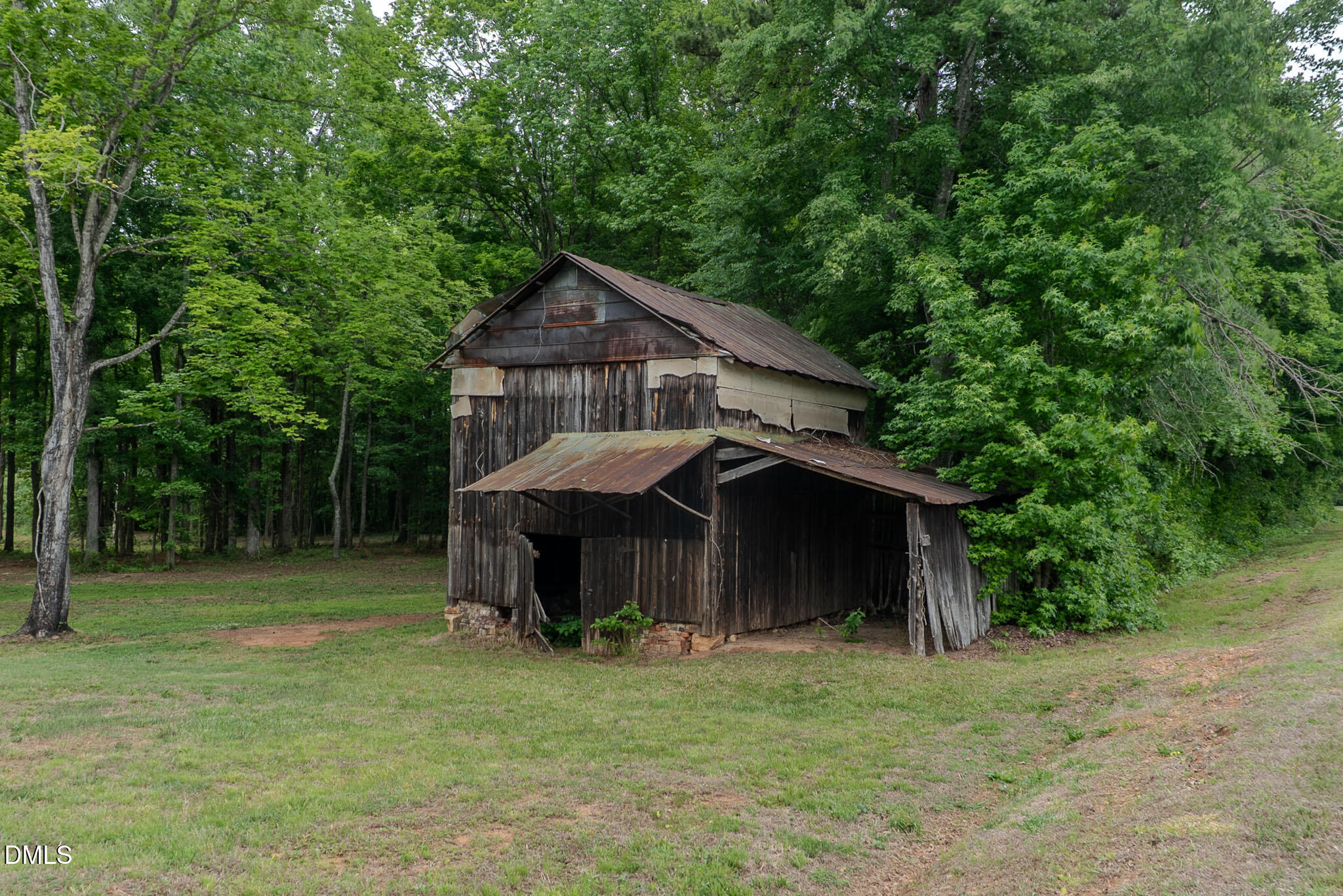 81 Rascoe Dameron Road Burlington, NC 27217 - Photo 36 of 37 81-roscoe-dameron-37