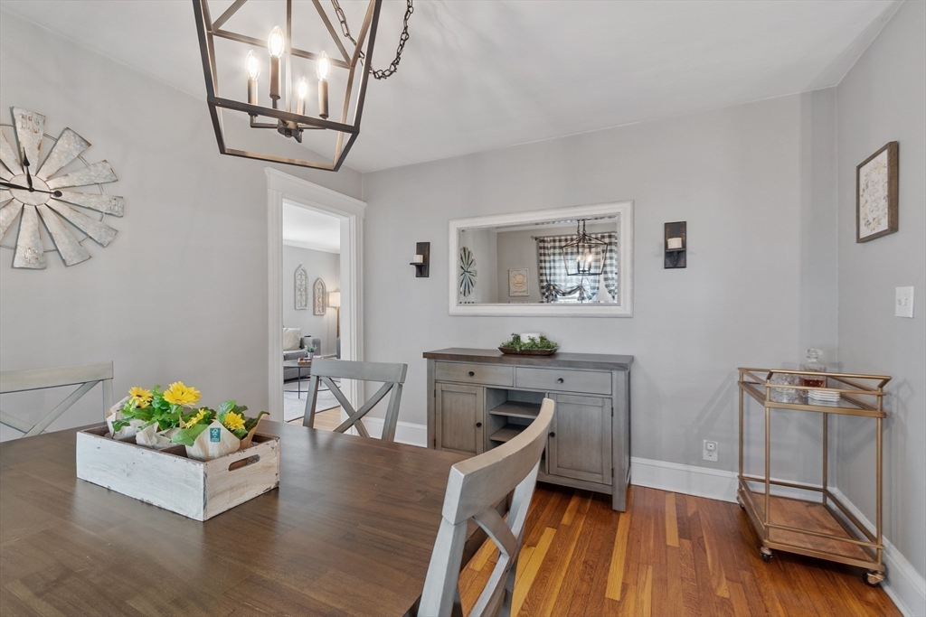 36 Bruce Road, Unit 1 Waltham, MA 02453 - Photo 11 of 28 Gallery Image 11