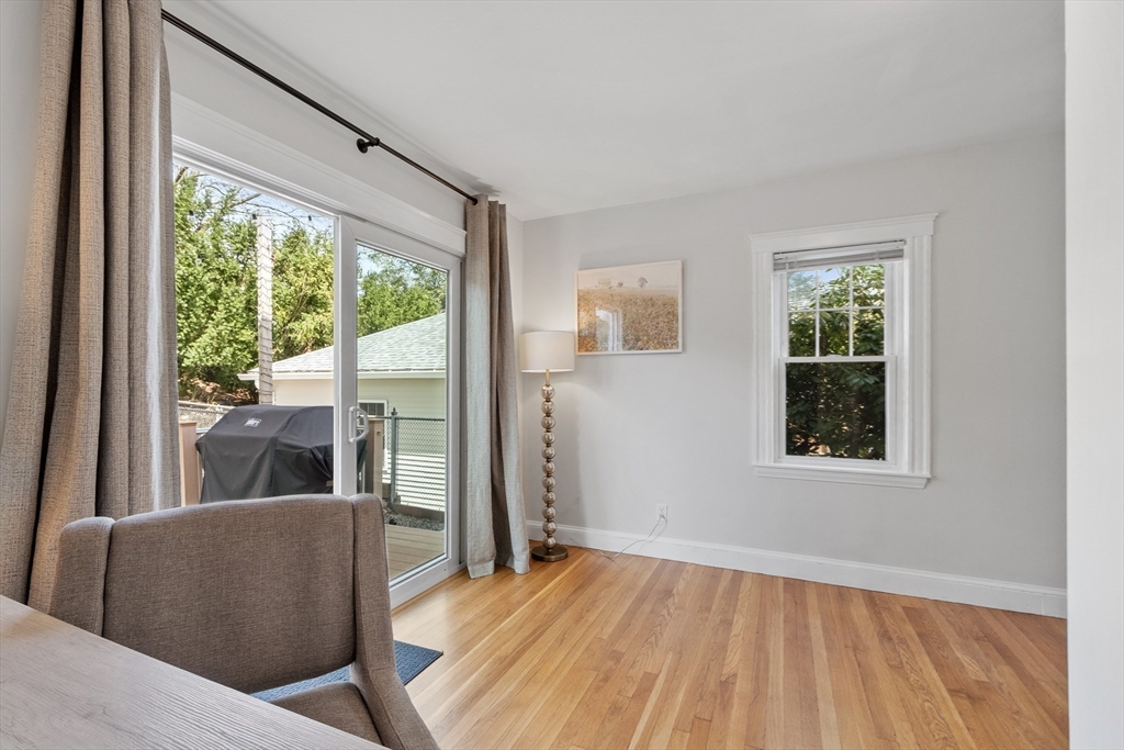 36 Bruce Road, Unit 1 Waltham, MA 02453 - Photo 17 of 28 Gallery Image 17