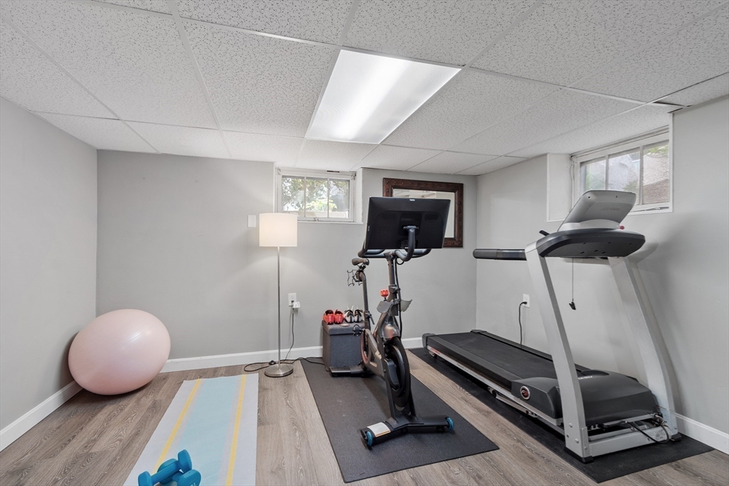36 Bruce Road, Unit 1 Waltham, MA 02453 - Photo 20 of 28 Gallery Image 20