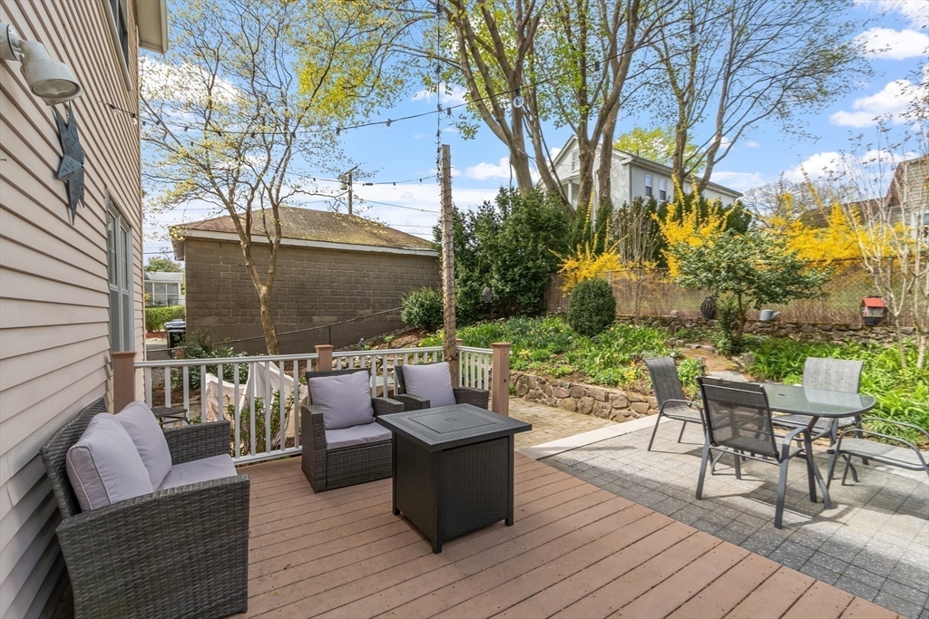 36 Bruce Road, Unit 1 Waltham, MA 02453 - Photo 23 of 28 Gallery Image 23