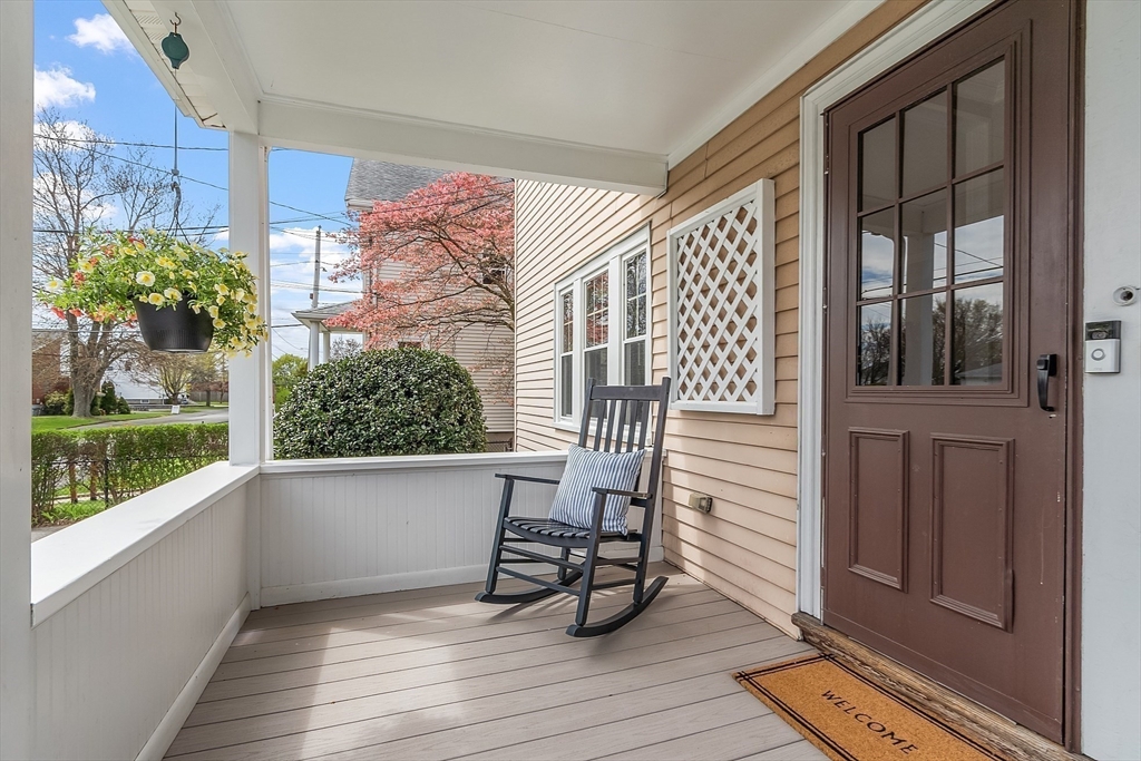 36 Bruce Road, Unit 1 Waltham, MA 02453 - Photo 26 of 28 Gallery Image 26