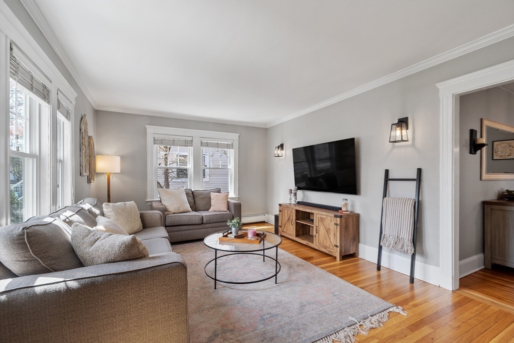 36 Bruce Road, Unit 1 Waltham, MA 02453 - Photo 6 of 28 Gallery Image 6
