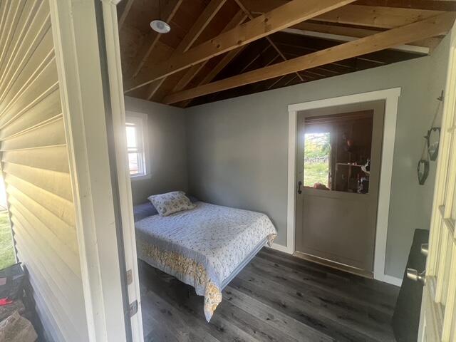 # Bremen Long Island Road Bremen, ME 04551 - Photo 15 of 23 Bunk House