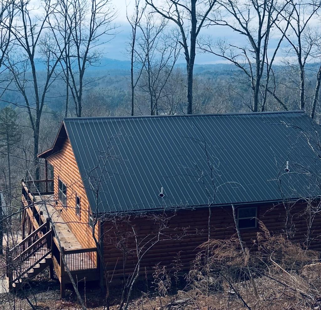 39 Moon Howler Drive Murphy, NC 28906 - Photo 24 of 35