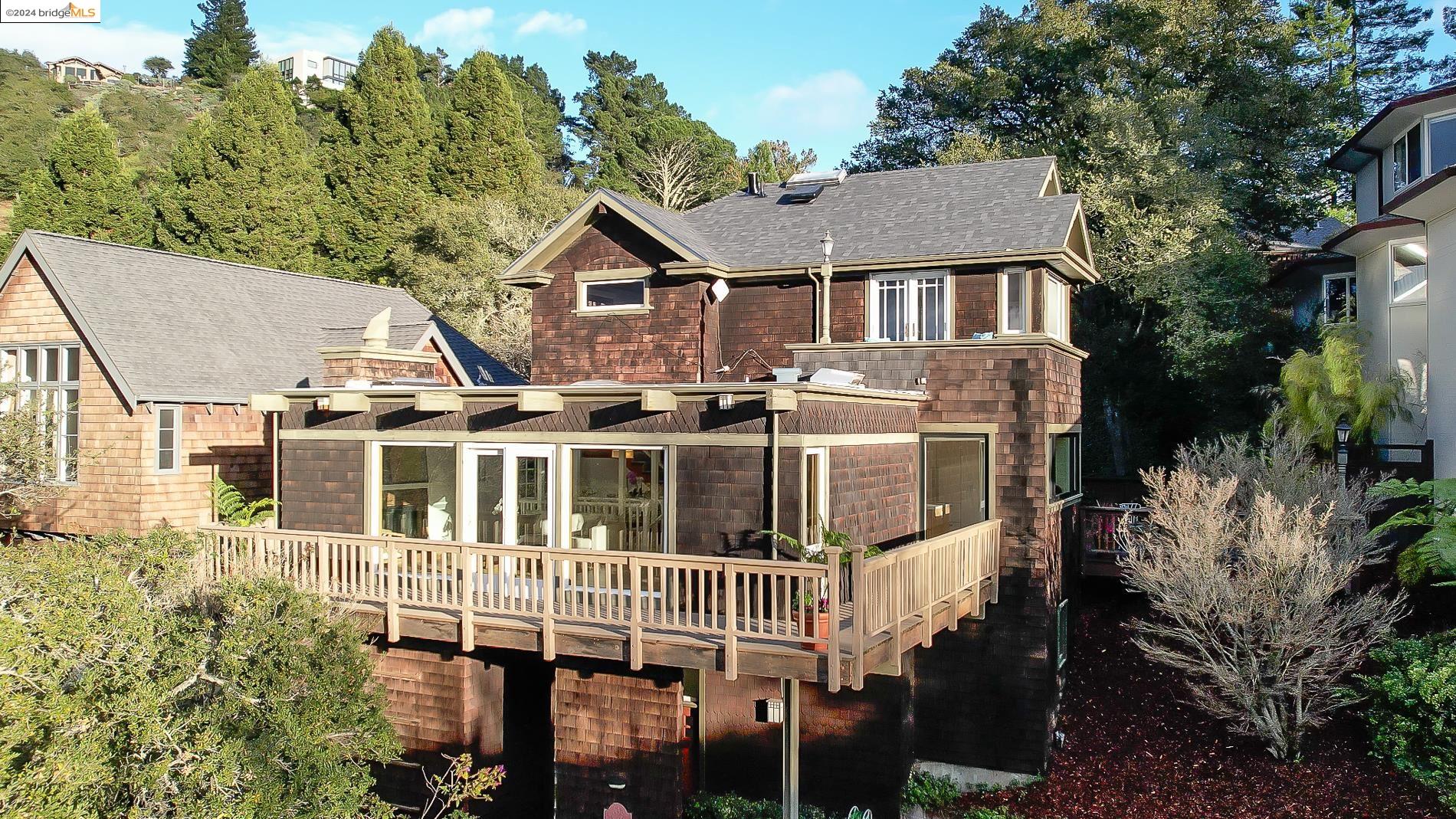 7156 Norfolk Road Berkeley, CA 94705 - Photo 1 of 1 Gallery Image 1
