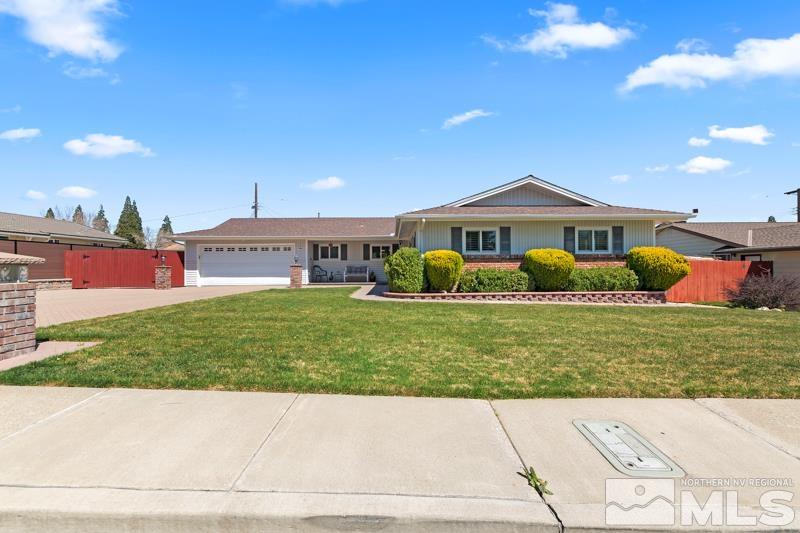 1085 Pineridge Drive Reno, NV 89509 - Photo 1 of 26 Photo 1