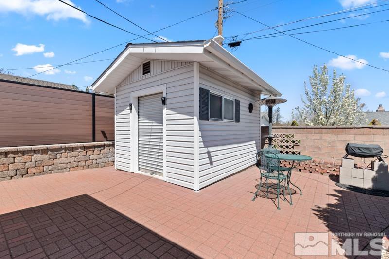 1085 Pineridge Drive Reno, NV 89509 - Photo 23 of 26 Photo 23