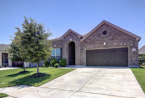 $2,395 | 104 Kyndals Meadow Cove, Georgetown, TX 78628