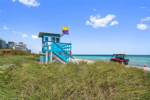 $665,000 | 9273 Collins Avenue, Unit 408, Surfside, FL 33154