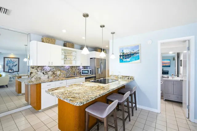 $855,000 | 12690 Overseas Highway, Unit 413, Marathon, FL 33050