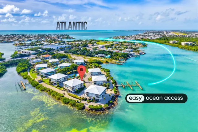 $855,000 | 12690 Overseas Highway, Unit 413, Marathon, FL 33050