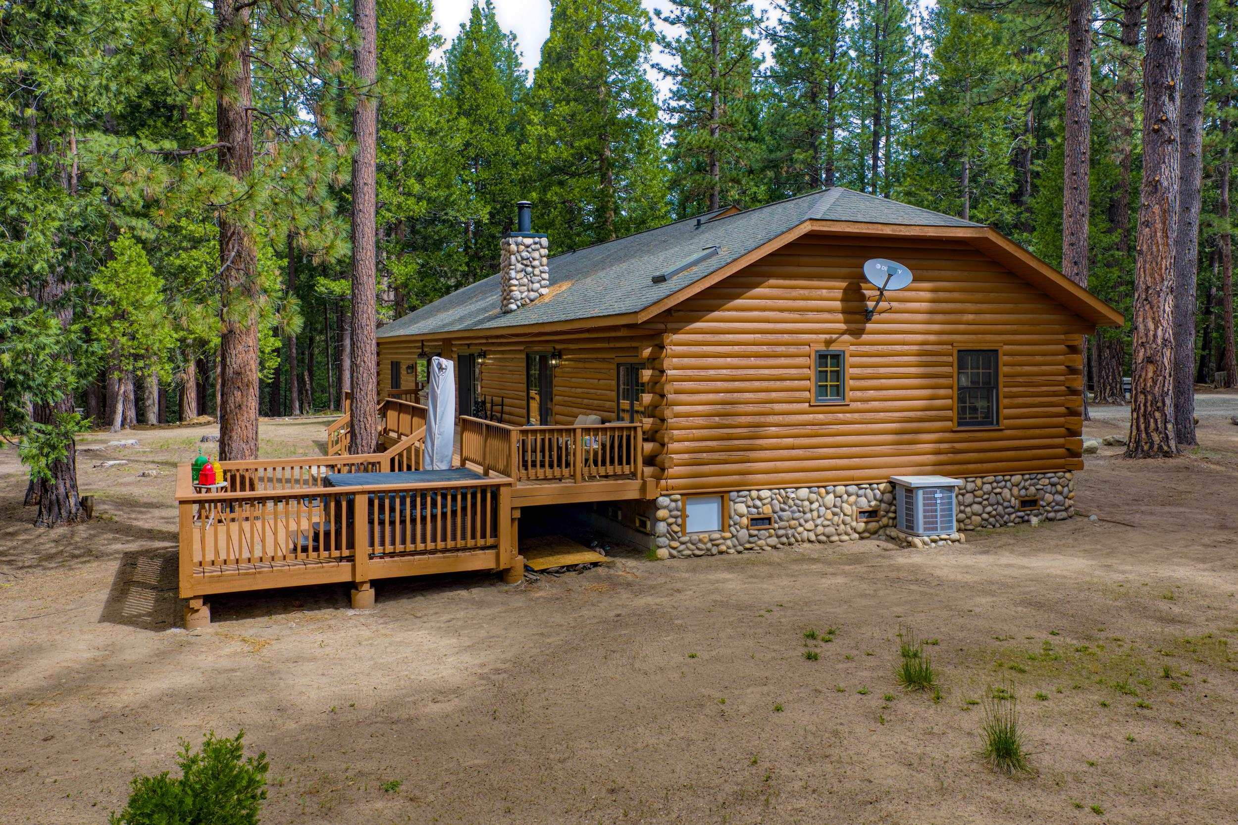 860 Red Fox Road Clio, CA 96106 - Photo 5 of 50