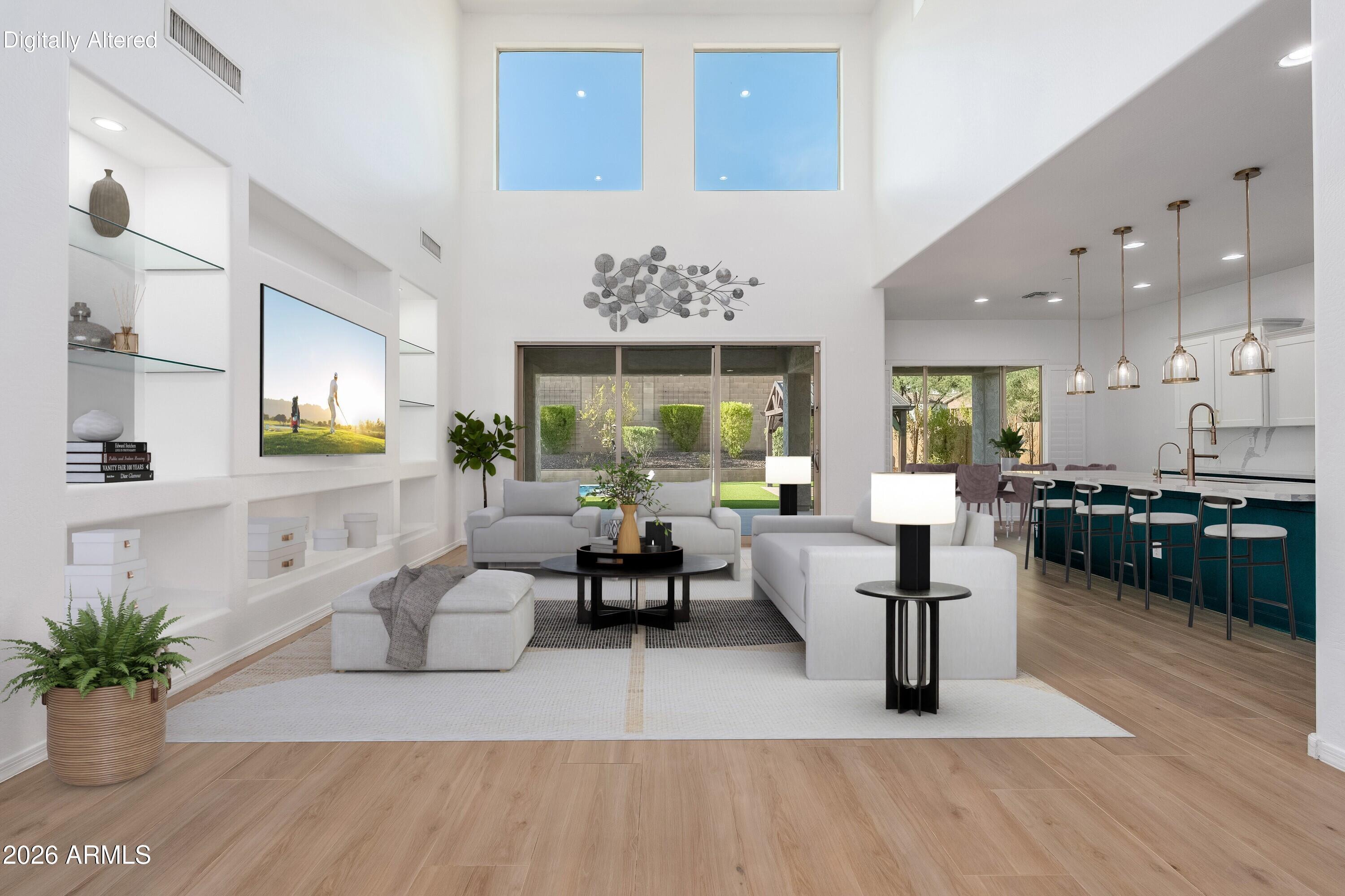 1528 West Red Bird Road Phoenix, AZ 85085 - Photo 7 of 75 VSb