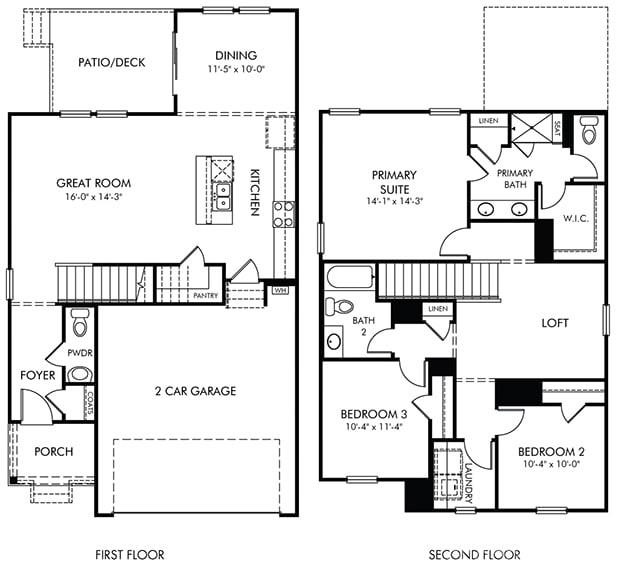3840 Backwater Street Concord, NC 28027 - Photo 22 of 23 unknown