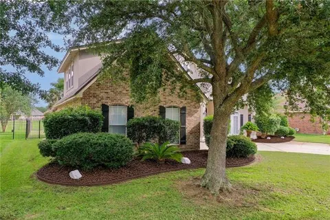 $514,900 | 316 West Honors Point Court, Slidell, LA 70458