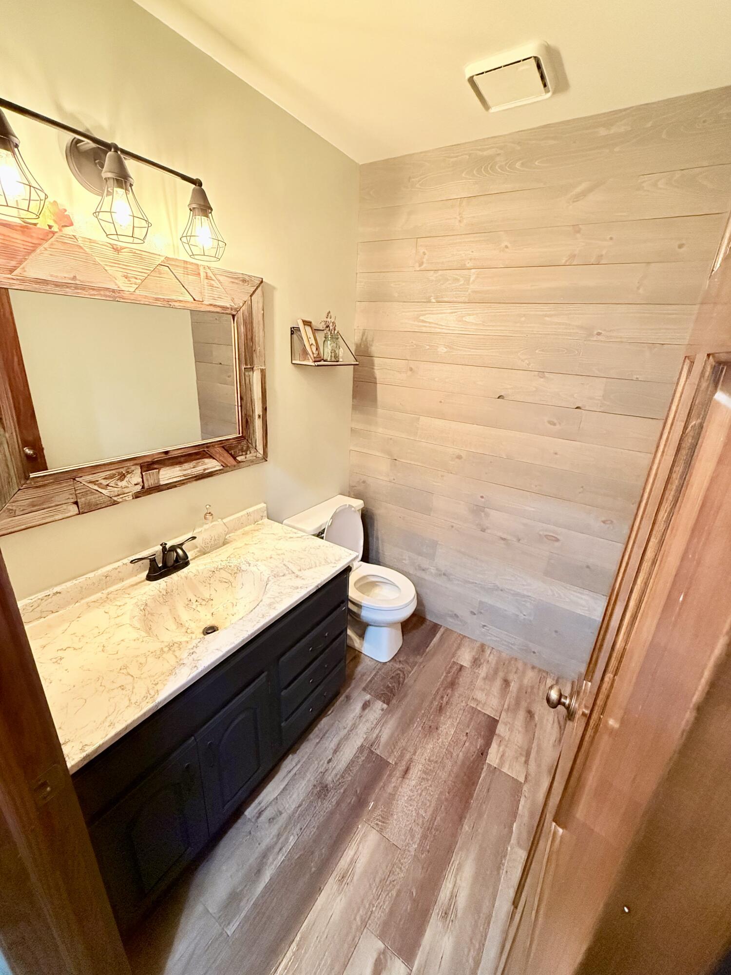 2556 North Green Bay Road Mount Pleasant, WI 53406 - Photo 23 of 49 MAIN HALF BATH