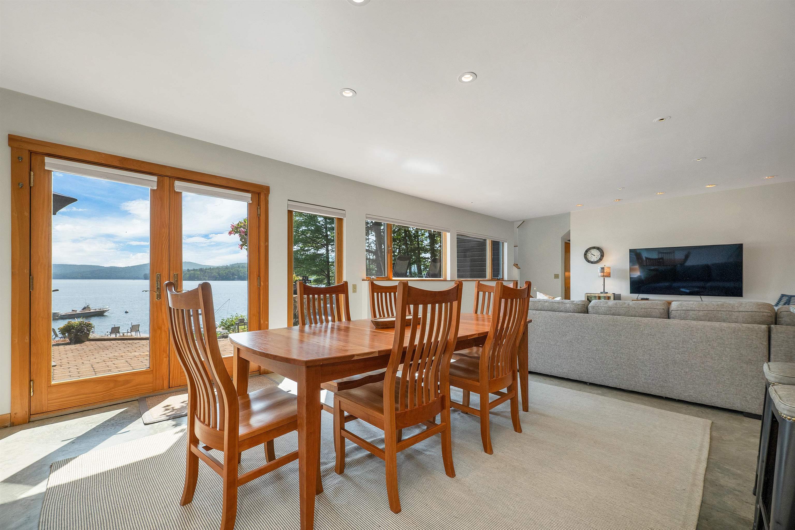 41 Meaders Point Road New Durham, NH 03855 - Photo 29 of 60