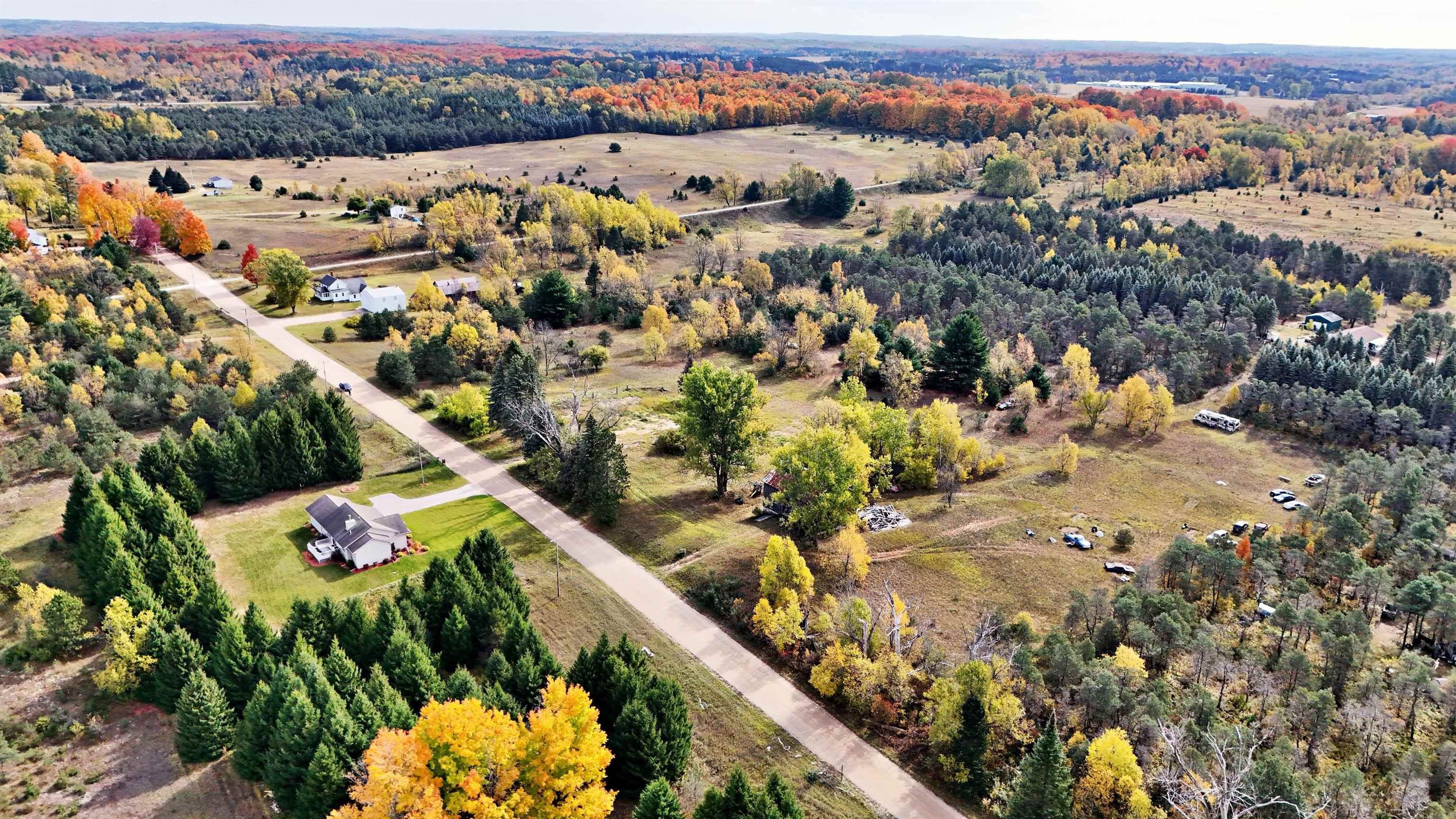 18583 19 Mile Road Tustin, MI 49688 - Photo 2 of 14 Gallery Image 2