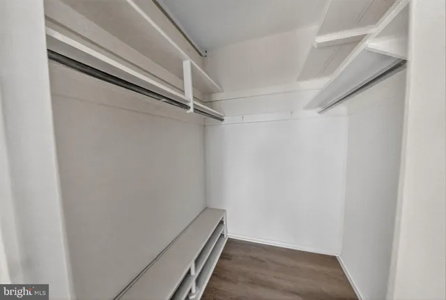 a view of small space