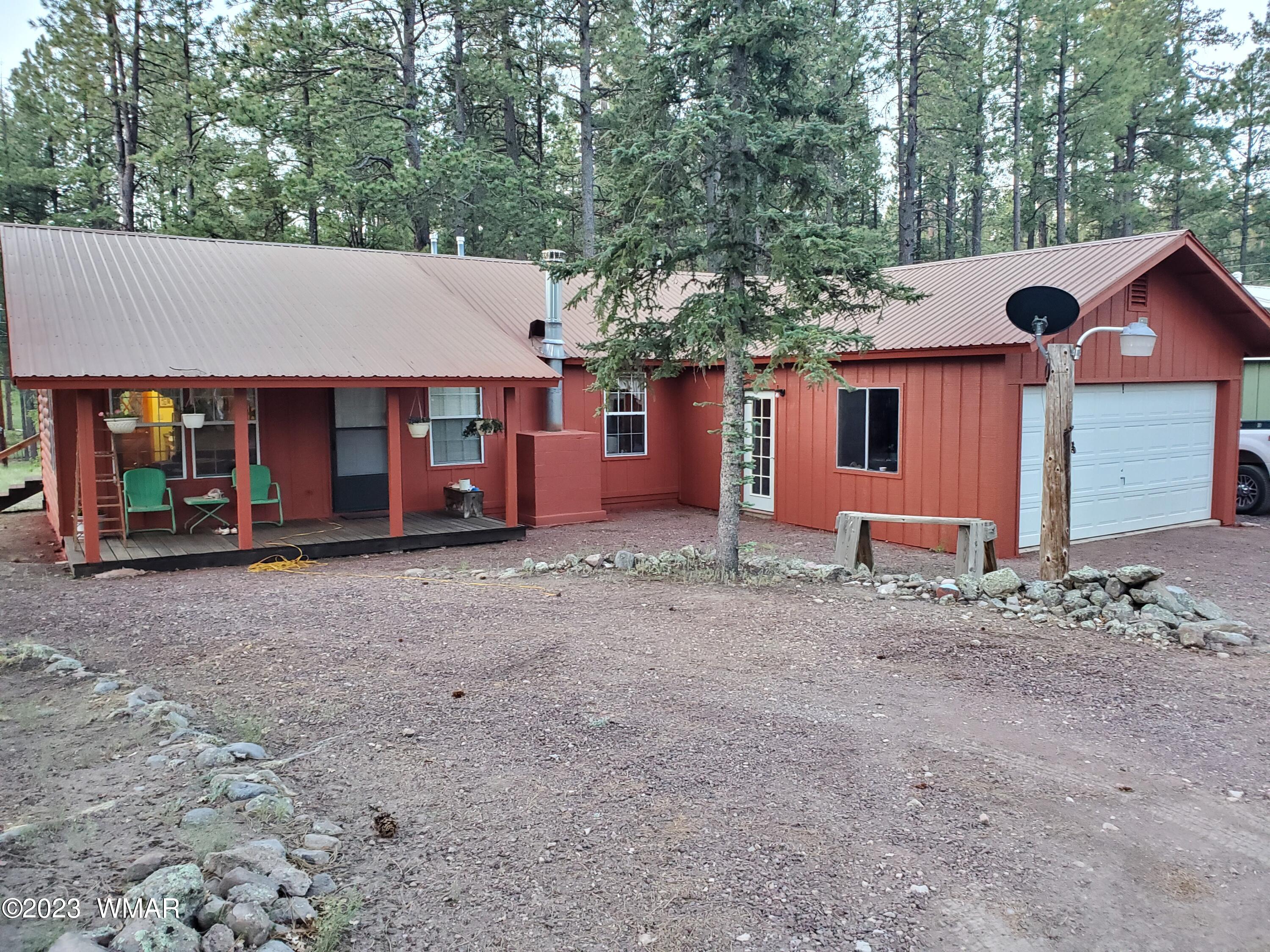 2119 North 6 Co Road Show Low, AZ 85901 - Photo 1 of 29