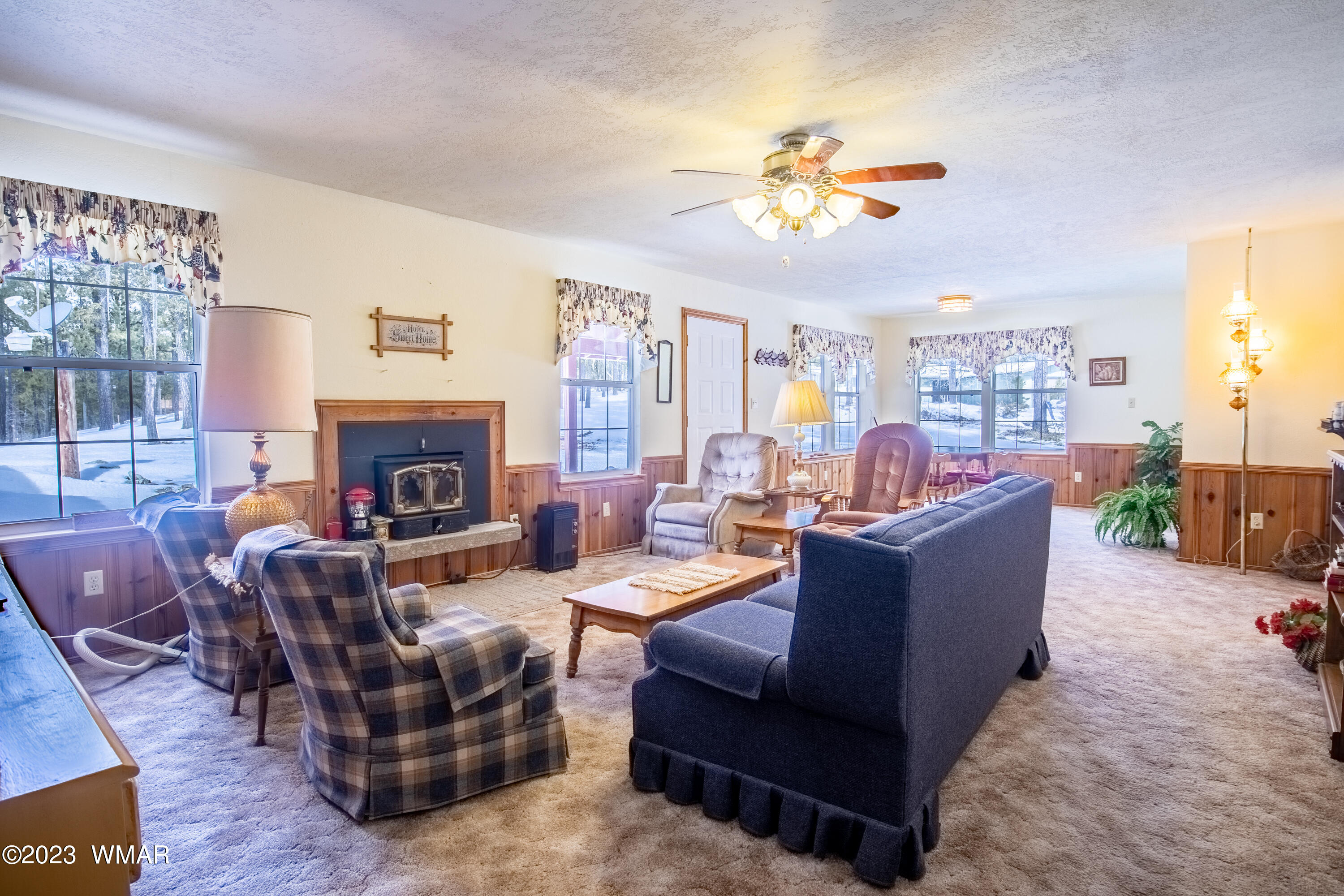 2119 North 6 Co Road Show Low, AZ 85901 - Photo 18 of 29