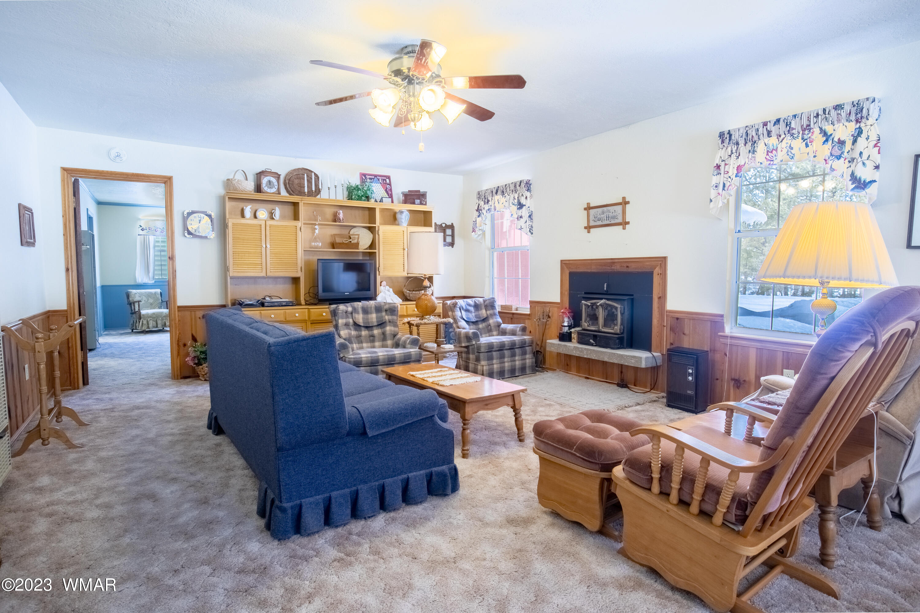 2119 North 6 Co Road Show Low, AZ 85901 - Photo 19 of 29
