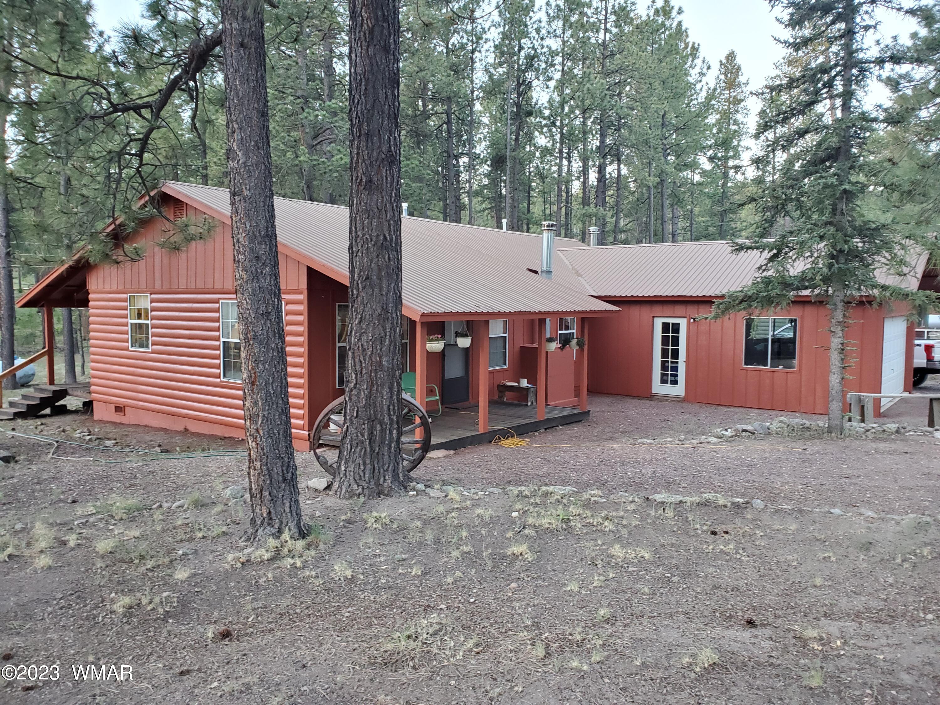 2119 North 6 Co Road Show Low, AZ 85901 - Photo 2 of 29