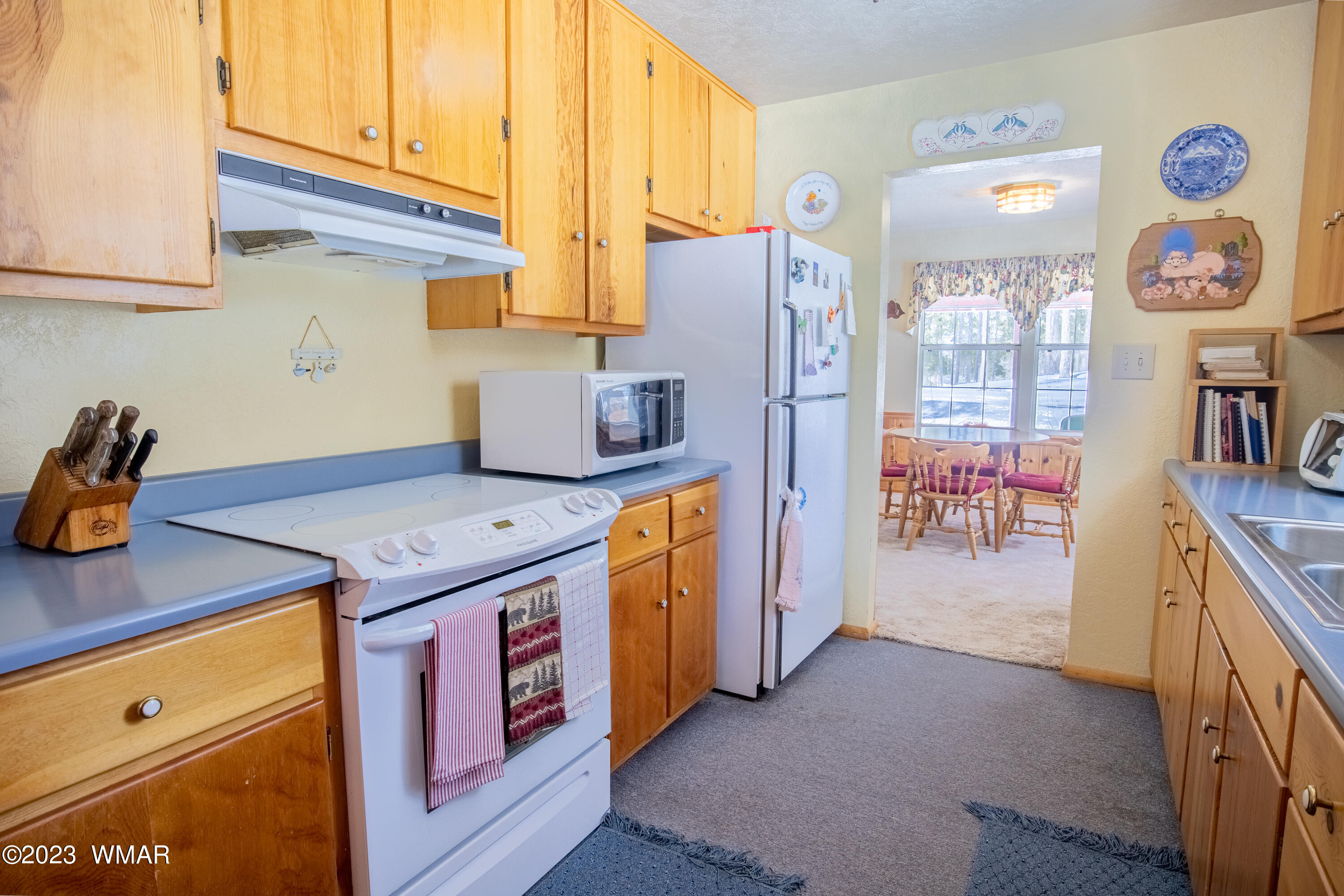 2119 North 6 Co Road Show Low, AZ 85901 - Photo 21 of 29