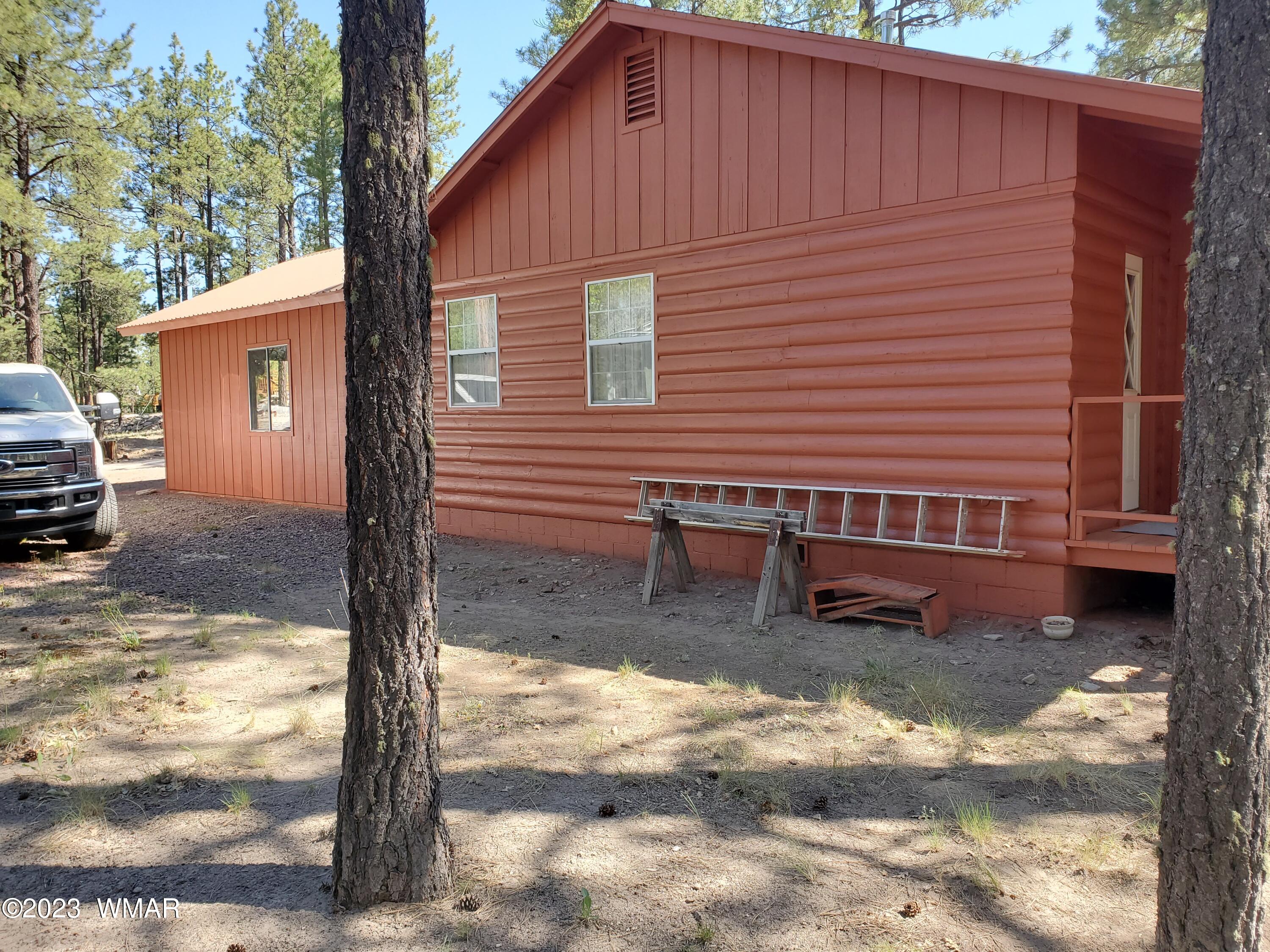 2119 North 6 Co Road Show Low, AZ 85901 - Photo 5 of 29